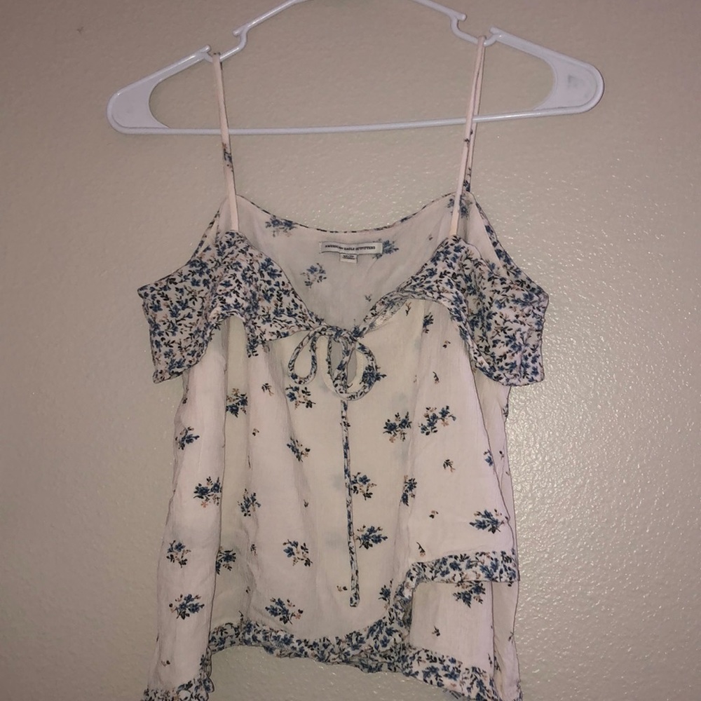 American Eagle tank top